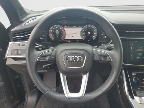 Used 2023 Audi Q7 3.0T Premium Plus w/ Premium Plus Package AWD/4WD image 29
