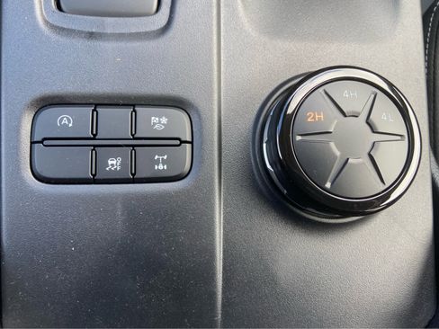 New 2026 Ford Ranger XLT AWD/4WD image 30
