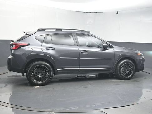 Certified 2025 Subaru Crosstrek 2.5i Limited w/ Popular Package #4A AWD/4WD image 8