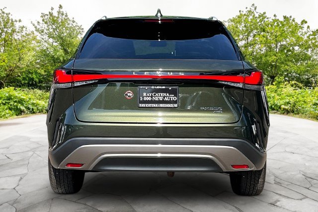 Certified 2023 Lexus RX 350 Premium Plus w/ Accessory Package AWD/4WD image 6