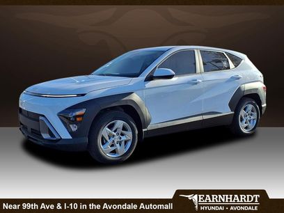 New 2026 Hyundai Kona SE