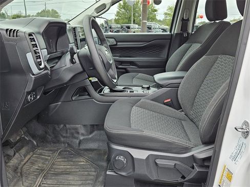 Used 2024 Ford Ranger XL w/ Trailer Tow Package image 3