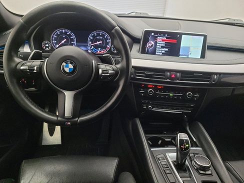Used 2016 BMW X6 sDrive35i RWD image 22