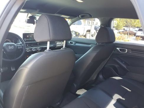 Used 2024 Honda Civic Sport image 18