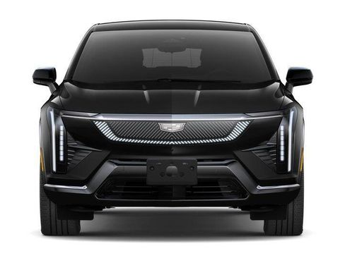 New 2026 Cadillac Optiq Luxury 1 image 28