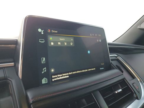 Used 2022 Chevrolet Suburban RST w/ Luxury Package image 79