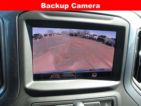 Used 2025 GMC Sierra 1500 Pro w/ Pro Value Package image 14