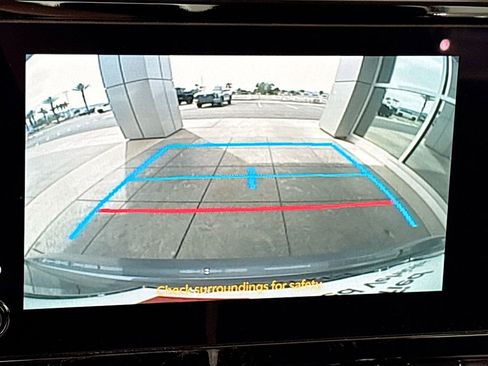 Used 2025 Toyota Corolla LE w/ Carpet Mat Package (TMS) image 15