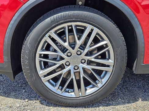 Certified 2022 Acura MDX SH-AWD w/ Advance Package image 8