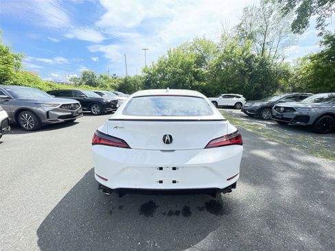 Used 2023 Acura Integra A-Spec FWD image 30