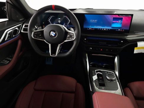 New 2026 BMW 440i xDrive w/ Premium Package image 15