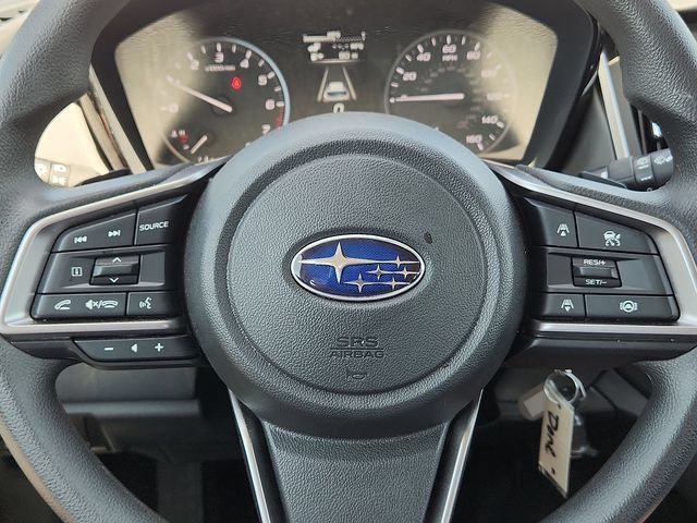 Used 2025 Subaru Outback AWD/4WD image 24
