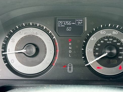 Used 2015 Honda Odyssey EX-L image 12