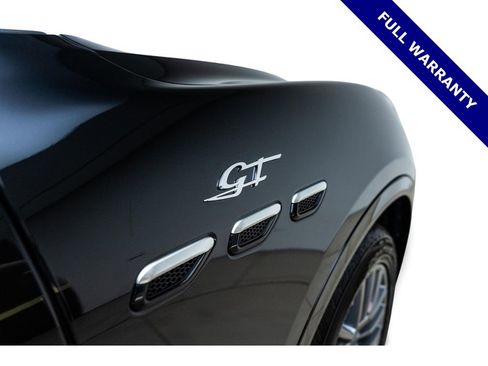 Certified 2024 Maserati Grecale GT AWD/4WD image 12
