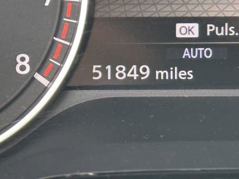 Certified 2025 Nissan Pathfinder Rock Creek AWD/4WD image 30