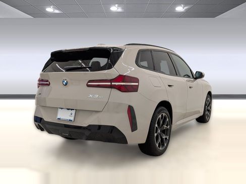 New 2026 BMW X3 xDrive30i w/ Premium Package AWD/4WD image 9