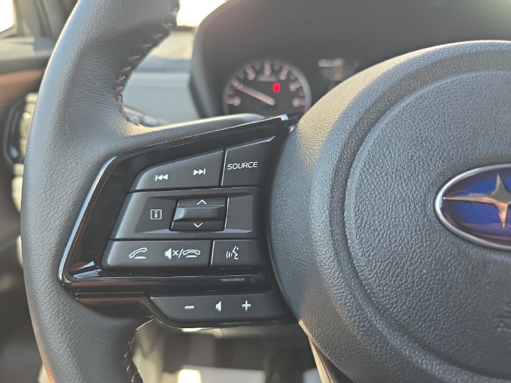 Used 2026 Subaru Forester Sport AWD/4WD image 14