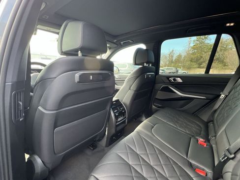 New 2026 BMW X5 xDrive40i w/ M Sport Package image 23