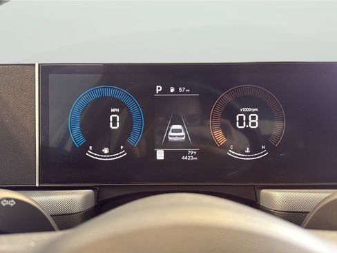 Certified 2026 Hyundai Sonata SEL FWD image 13