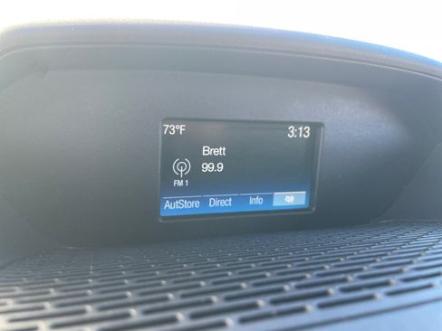 Certified 2019 Ford Transit 350 XLT image 12