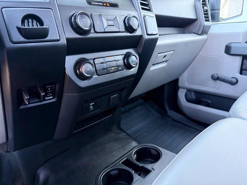 Used 2018 Ford F150 XL RWD image 23