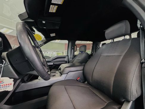Used 2020 Ford F150 XLT w/ Equipment Group 302A Luxury AWD/4WD image 28