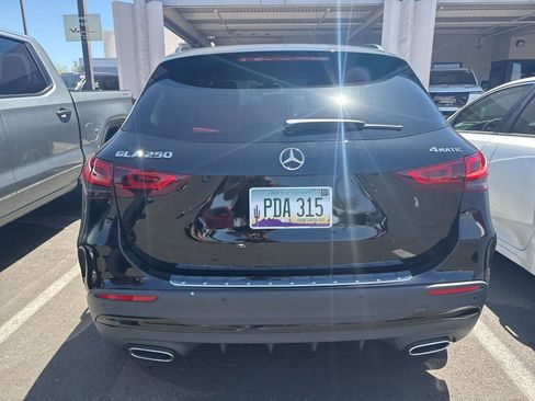 Used 2023 Mercedes-Benz GLA 250 4MATIC image 6