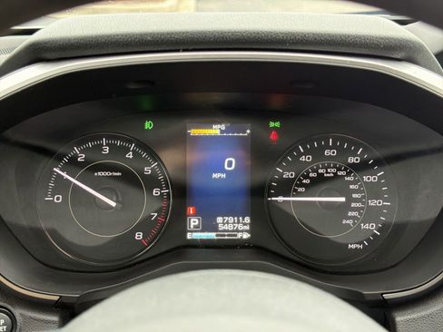 Used 2018 Subaru Impreza 2.0i Premium w/ Eyesight & BSD & Rcta image 21