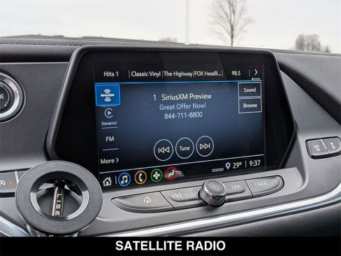 Used 2021 Chevrolet Blazer LT image 6