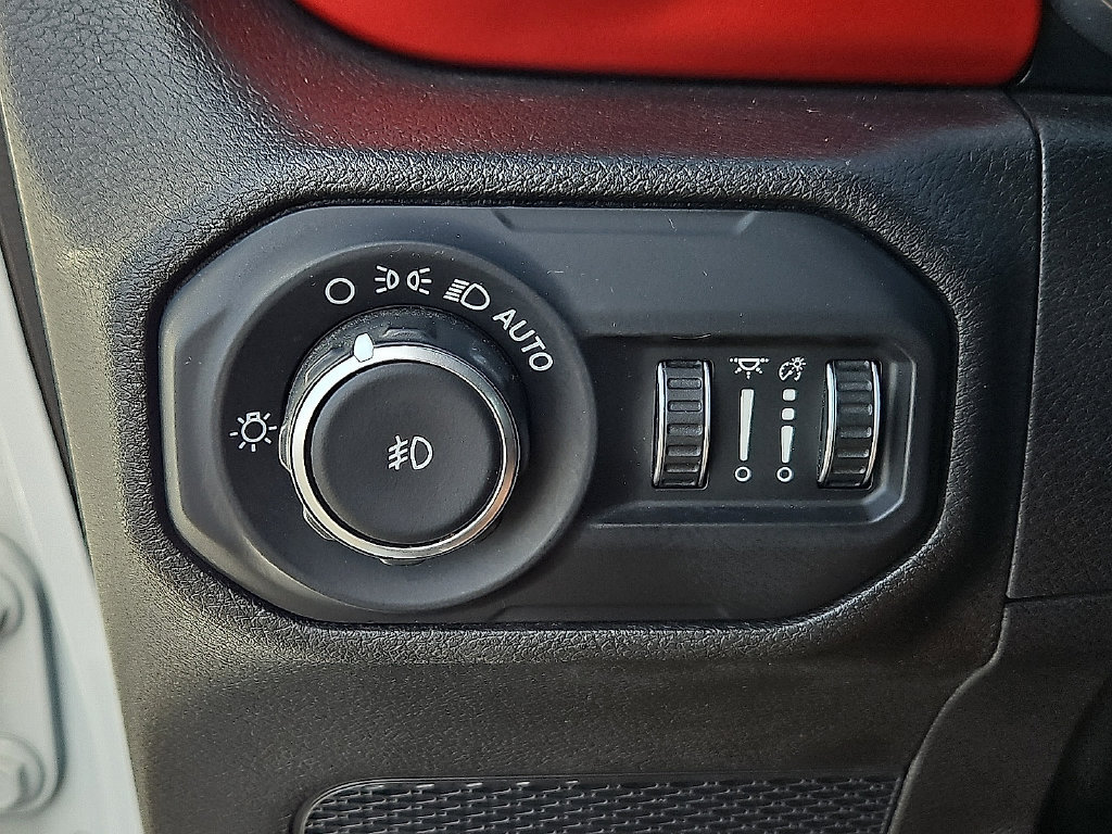 Used 2019 Jeep Wrangler Unlimited Rubicon AWD/4WD image 24