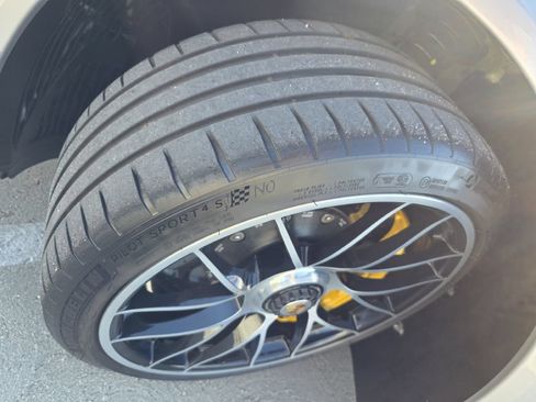 Used 2018 Porsche 911 Turbo S AWD/4WD image 19