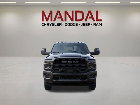 New 2026 RAM 2500 Tradesman AWD/4WD image 6