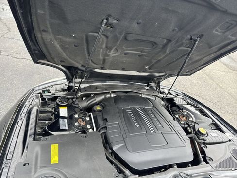 Used 2012 Jaguar XK Coupe image 33