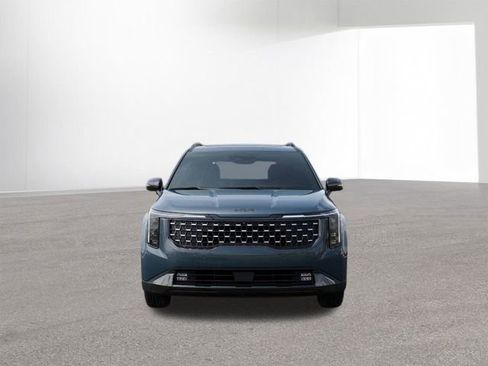 New 2026 Kia Carnival SX Prestige image 2