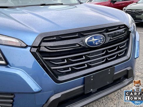 Certified 2024 Subaru Forester Premium AWD/4WD image 31