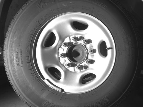 Used 2025 Chevrolet Express 3500 LT w/ LT Preferred Equipment Group image 13