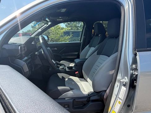 Used 2024 Toyota Tacoma TRD Sport RWD image 34
