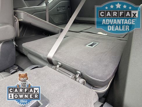 Used 2025 Chevrolet Tahoe Premier AWD/4WD image 22