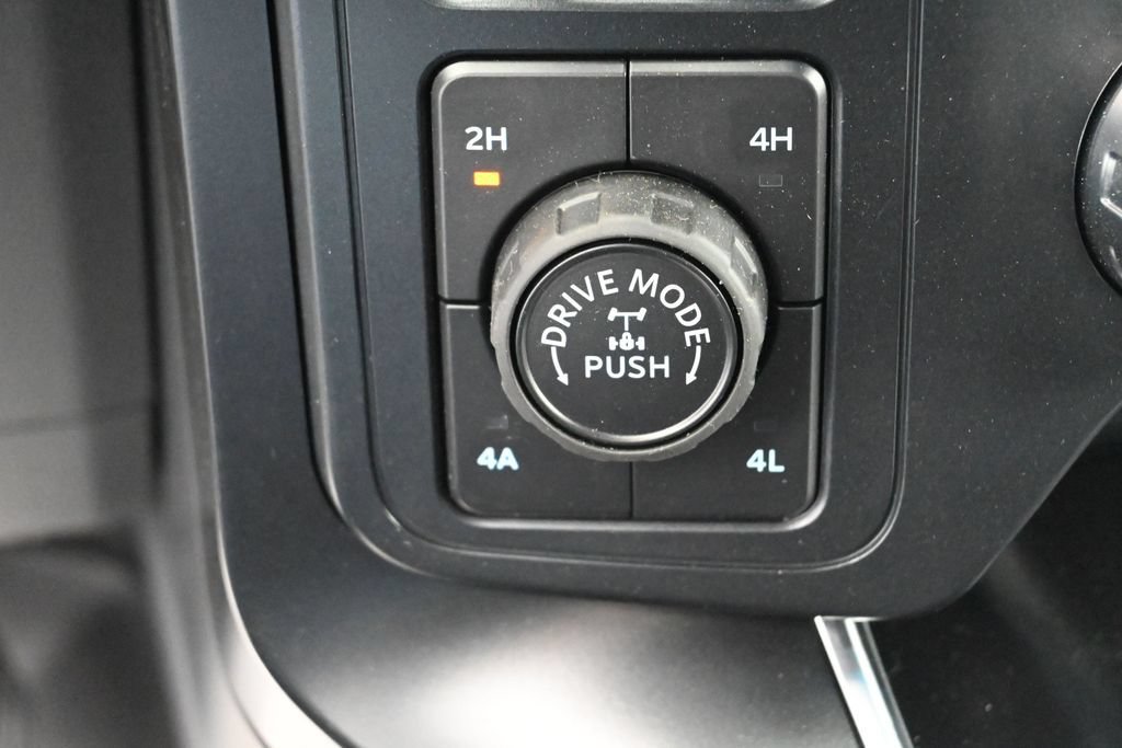 New 2026 Ford F150 Raptor AWD/4WD image 27