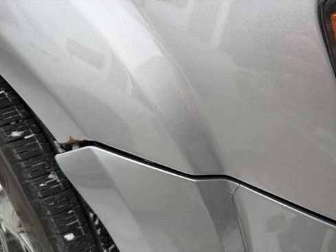 Used 2015 Dodge Journey Crossroad w/ Flexible Seating Group image 10