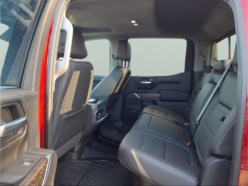 Used 2021 GMC Sierra 1500 Denali w/ Denali Ultimate Package image 10