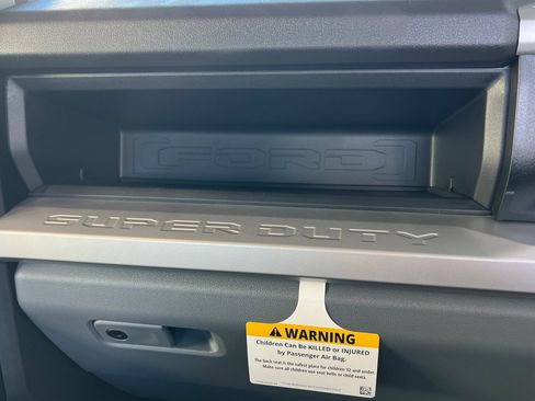 New 2026 Ford F450 XL image 25