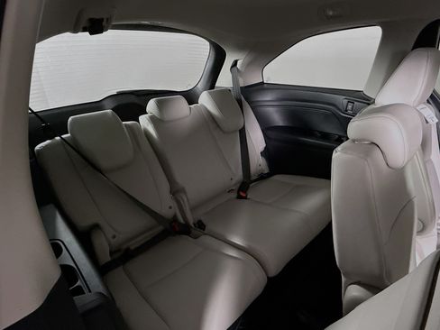 New 2026 Honda Odyssey EX-L image 35