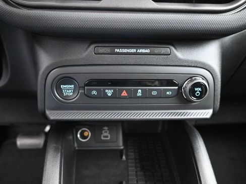 New 2025 Ford Bronco Sport Big Bend w/ Convenience Package image 37