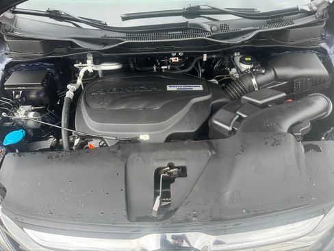 Used 2019 Honda Odyssey EX-L image 11