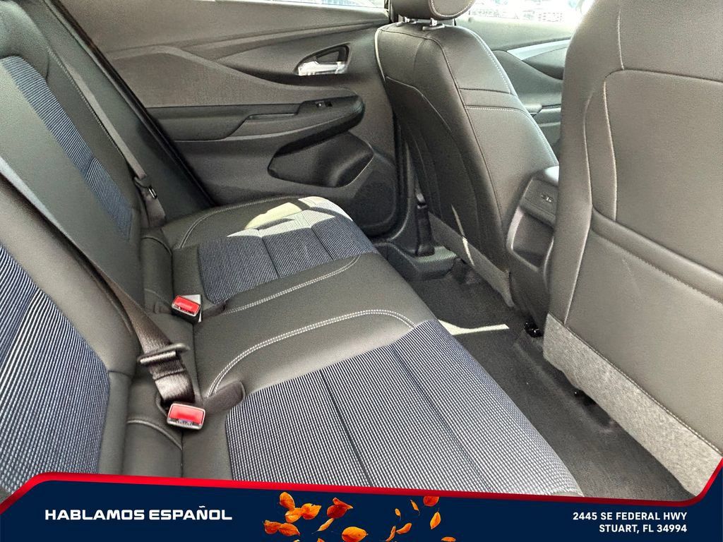 New 2026 Buick Envista Preferred w/ Convenience I Package FWD image 18