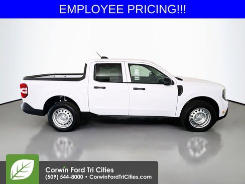 New 2026 Ford Maverick XL AWD/4WD image 17