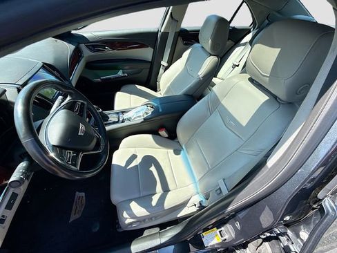 Used 2018 Cadillac ATS Luxury image 23