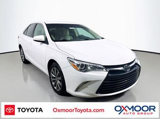 Used 2015 Toyota Camry XLE video 1