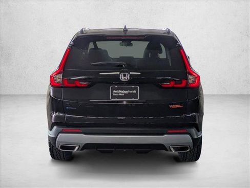 New 2026 Honda CR-V TrailSport image 8